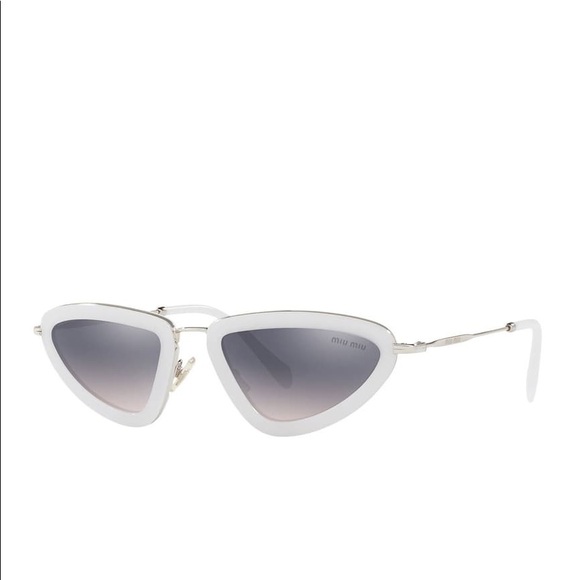 MIU MIU 53mm Sunglasses main image 2